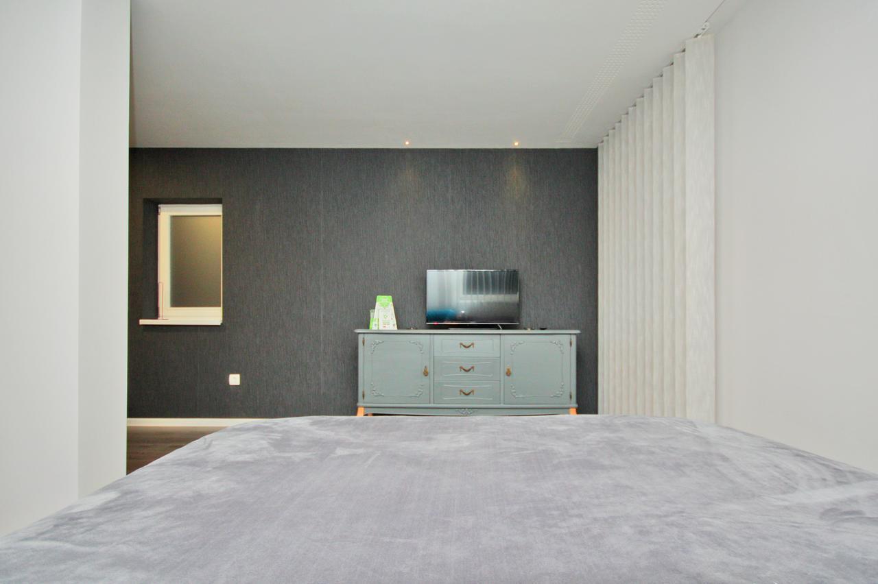 Apartman Amaya Saraybosna Dış mekan fotoğraf