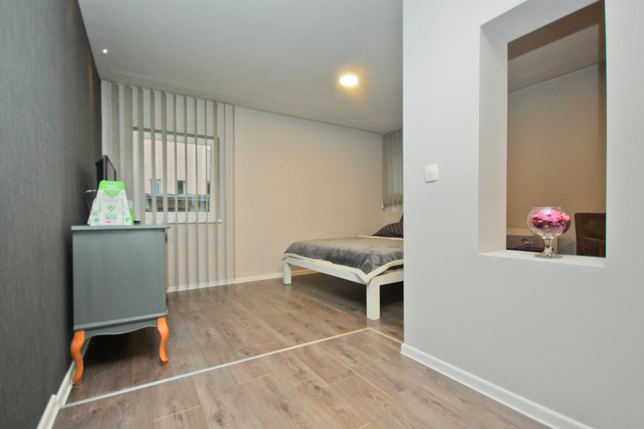 Apartman Amaya Saraybosna Dış mekan fotoğraf