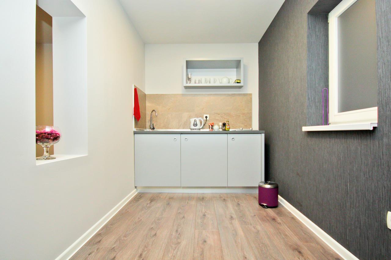 Apartman Amaya Saraybosna Dış mekan fotoğraf