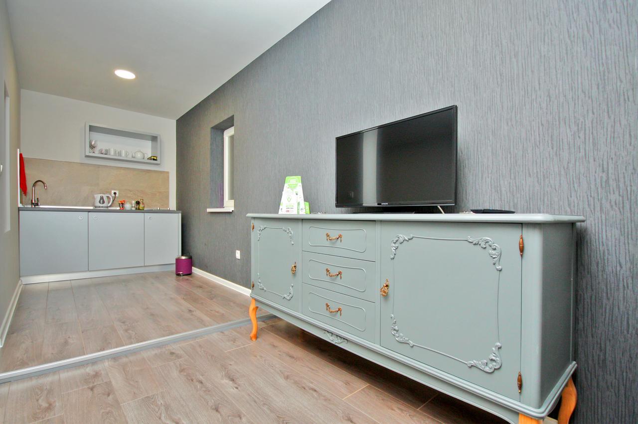 Apartman Amaya Saraybosna Dış mekan fotoğraf