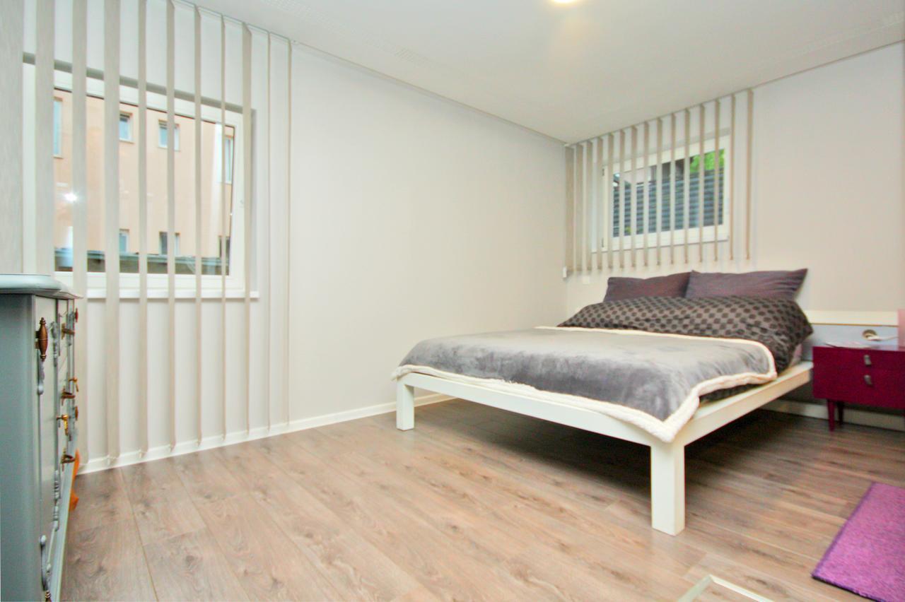 Apartman Amaya Saraybosna Dış mekan fotoğraf