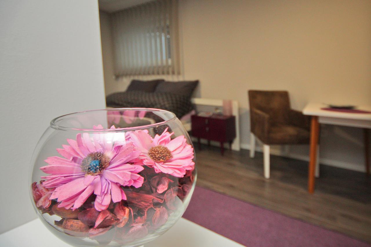 Apartman Amaya Saraybosna Dış mekan fotoğraf