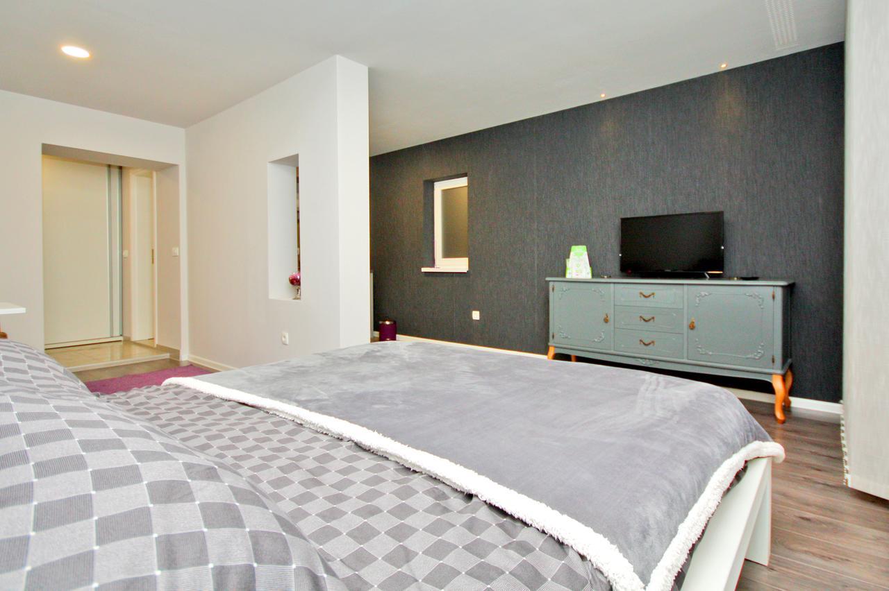 Apartman Amaya Saraybosna Dış mekan fotoğraf