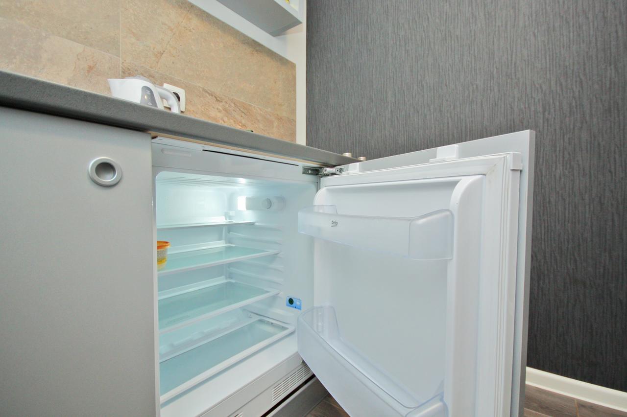 Apartman Amaya Saraybosna Dış mekan fotoğraf