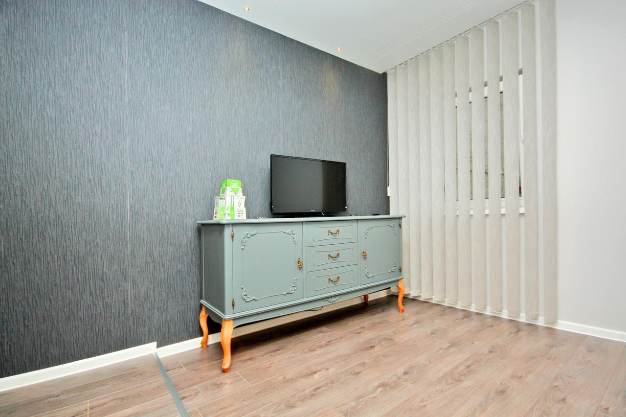 Apartman Amaya Saraybosna Dış mekan fotoğraf